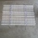 Rigid LED modul 950x17mm 12xSMD3030 6W 1040Lm 160° Natural White DC24V