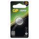 Gombíková batéria CR2032 GP Batteries