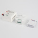 RF 2,4GHz ovládač stmievania AC100-240V 3-zónový MiLight PUSH1-3