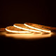 LS 480LED COB 9W 990Lm Warm White 3000K 24V CRI90 8mm ecolight