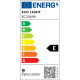 LS 480LED COB 9W 990Lm Warm White 3000K 24V CRI90 8mm ecolight