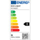 LS 480LED COB 9W 990Lm Natural White 4000K 24V CRI90 8mm ecolight