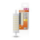 LED žiarovka R7S - 118mm LED 15W 2000Lm Warm White 2700K CRI80 OSRAM LED LINE