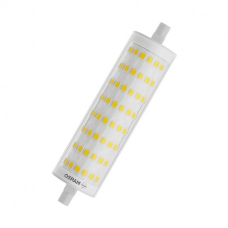 LED žiarovka R7S - 118mm LED 15W 2000Lm Warm White 2700K CRI80 OSRAM LED LINE