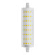 LED žiarovka R7S - 118mm LED 15W 2000Lm Warm White 2700K CRI80 DIMM OSRAM LED LINE