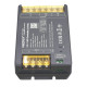 RF 2,4GHz prijímač 2in1 pre riadenie MONO a CCT LED pásov 30A DC12/48V MiLight HR2