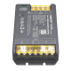 RF 2,4GHz prijímač 2in1 pre riadenie MONO a CCT LED pásov 30A DC12/48V MiLight HR2