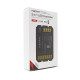 RF 2,4GHz prijímač 2in1 pre riadenie MONO a CCT LED pásov 30A DC12/48V MiLight HR2