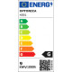 NEON FLEX 10x16mm COLD WHITE 400Lm 8,5W AC230V OPTONICA