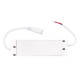 LED prúdový napájací zdroj 48W DC65-80V 600mA masterLED