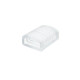 Koncovka pre LED pásy AC230V - 10x5mm