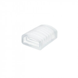 Koncovka pre LED pásy AC230V - 10x5mm