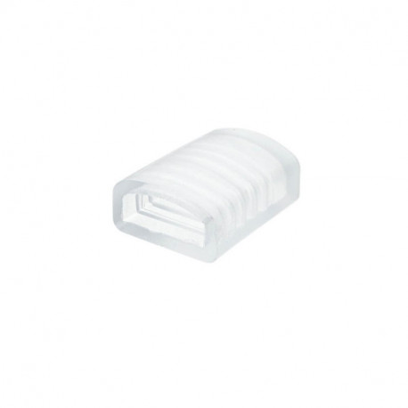Koncovka pre LED pásy AC230V - 10x5mm
