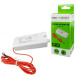 Spínač dotykový - METAL TOUCH AC230V 200W/500W IR-WP-3B ecolight