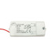Spínač dotykový - METAL TOUCH AC230V 200W/500W IR-WP-3B ecolight