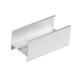 Spojovací konektor pre LED lineárne svietidlá OPTONICA-5380, 5381, 5382
