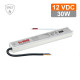 LED napájací zdroj 12V-30W SLIM IP67 LEDis LD-30-12