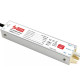 LED napájací zdroj 24V-30W SLIM IP67 LEDis LD-30-24