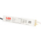 LED napájací zdroj 12V-45W SLIM IP67 LEDis LD-45-12