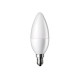 E14 C37 LED 8W 710Lm Natural White spectrumLED