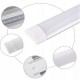 LED SLIM prisadené svietidlo 120cm 40W 4800Lm AC 230V Cold White ecolight