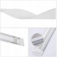 LED SLIM prisadené svietidlo 120cm 40W 4800Lm AC 230V Cold White ecolight