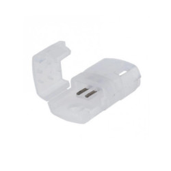 Spojka pre LED pásy AC230V šírky 12-14mm OPTO-6633