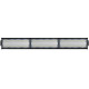 LED LINEAR High Bay 150W 15000Lm Natural White 120°x60° IP65 OPTONICA