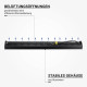 LED LINEAR High Bay 150W 15000Lm Natural White 120°x60° IP65 OPTONICA