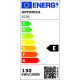 LED LINEAR High Bay 150W 15000Lm Natural White 120°x60° IP65 OPTONICA