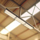 LED LINEAR High Bay 150W 15000Lm Natural White 120°x60° IP65 OPTONICA