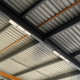 LED LINEAR High Bay 150W 15000Lm Natural White 120°x60° IP65 OPTONICA