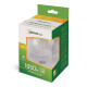 LED žiarovka E27 G125 Filament LED 8W 1050Lm Natural White 4000K spectrumLED