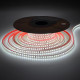 LS 120LED SMD2835 9W 900Lm AC230V Cold White IP65 120° 10x4,5mm OPTONICA