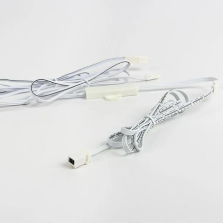 Spínač pre zásuvky a dvere IR 12-24VDC 4A Surmountor IR009A-D