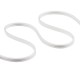 NEON FLEX 4x10mm Warm White 420Lm 10W 24V CRI90 IP65 L4chip