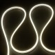 NEON FLEX 4x10mm Warm White 420Lm 10W 24V CRI90 IP65 L4chip