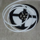 NEON FLEX 4x10mm Warm White 420Lm 10W 24V CRI90 IP65 L4chip