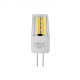 G4 LED SMD2835 3W 300Lm Natural White 12V ecolight