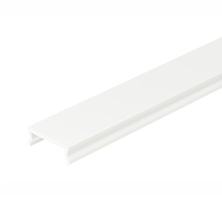 Difúzor mliečny naklikávací pre profily BASELYTE a MAGLYTE