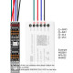 WiFi - SPI kontrolér pre digitálne LED PIXEL pásy BTF-Lighting SP108E