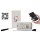 WiFi - SPI kontrolér pre digitálne LED PIXEL pásy BTF-Lighting SP108E
