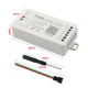 WiFi - SPI kontrolér pre digitálne LED PIXEL pásy BTF-Lighting SP108E