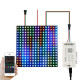 WiFi - SPI kontrolér pre digitálne LED PIXEL pásy BTF-Lighting SP108E