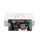 WiFi - SPI kontrolér pre digitálne LED PIXEL pásy BTF-Lighting SP108E