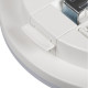 LED stropné svietidlo s MW senzorom STIVI 24W 3120Lm Natural White IP65 KANLUX
