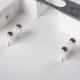 LED stropné svietidlo s MW senzorom STIVI 24W 3120Lm Natural White IP65 KANLUX