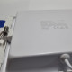 LED Panel Square 17x17cm 12W 840Lm Natural White Backlit Optonica