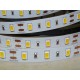 LED pás LS 60LED SMD5630 14W 1420Lm Warm White 12V 10mm