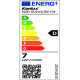 GU10 LED 6,5W 850Lm Cold White CRI80 100° KANLUX XLED